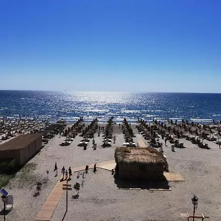 Blue Sea