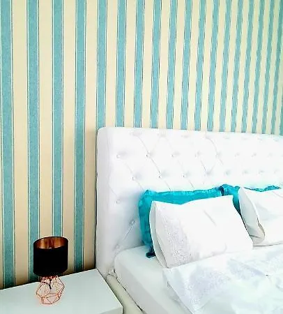 Apartment Blue Sea