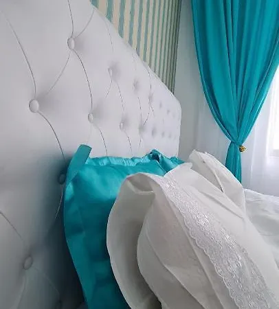 Blue Sea * Năvodari