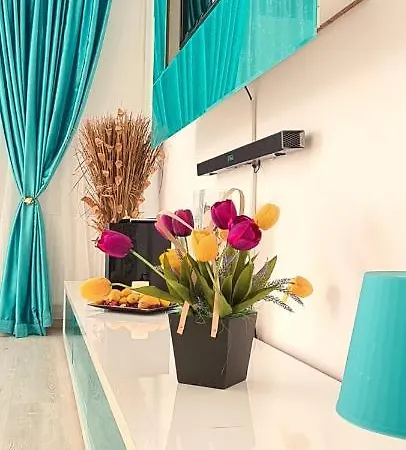 Blue Sea * Năvodari