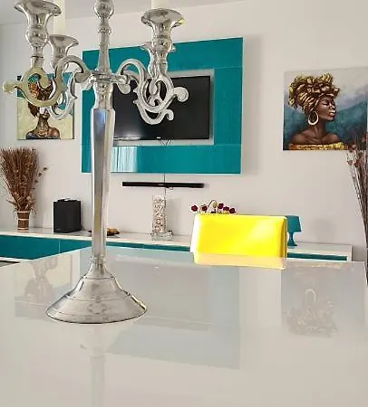 Appartement Blue Sea *