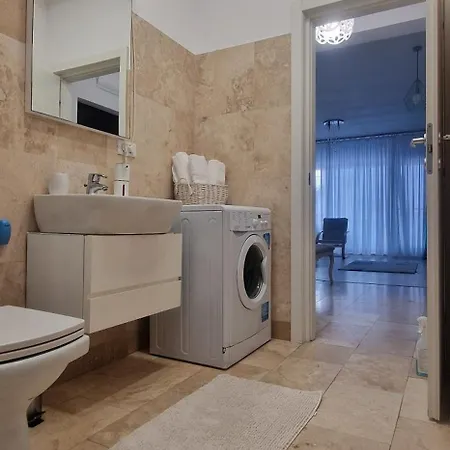 Blue Sea Appartement *