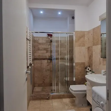 Appartement Blue Sea *