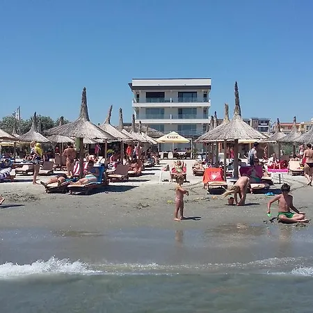 Blue Sea * Năvodari