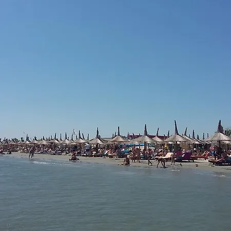 Blue Sea Appartement