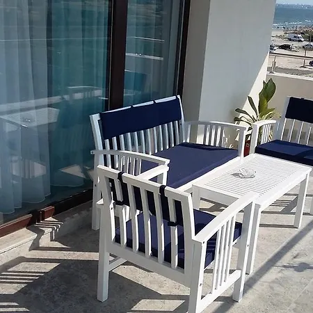 Blue Sea * Năvodari